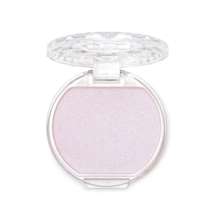CANMAKE Muniutto Highlighter 05 Amethyst Bloom 3.8g Purple Glow