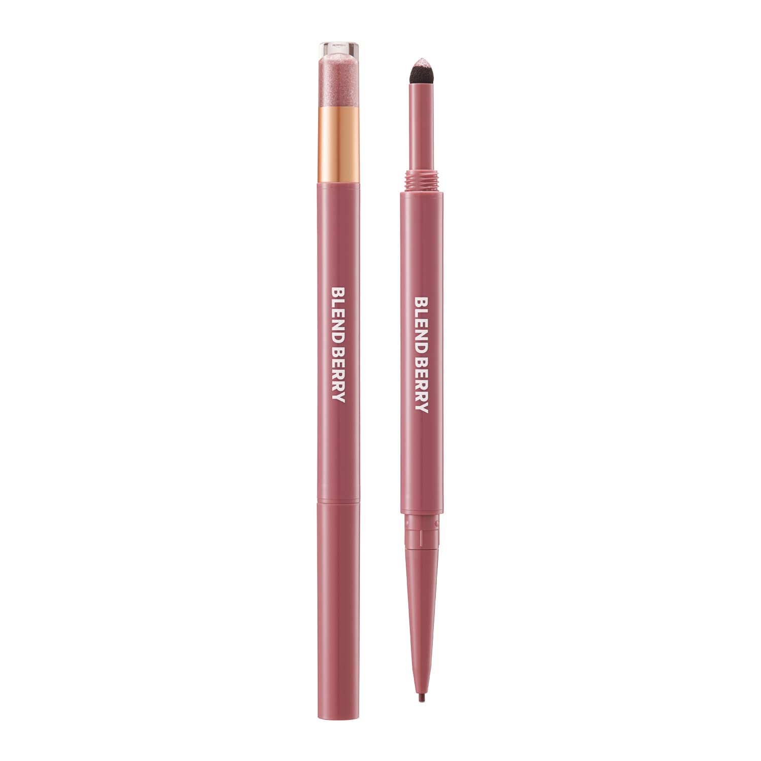 Blend Berry Sparkle Creator 003 Burgundy and Berry Soda Eyeliner