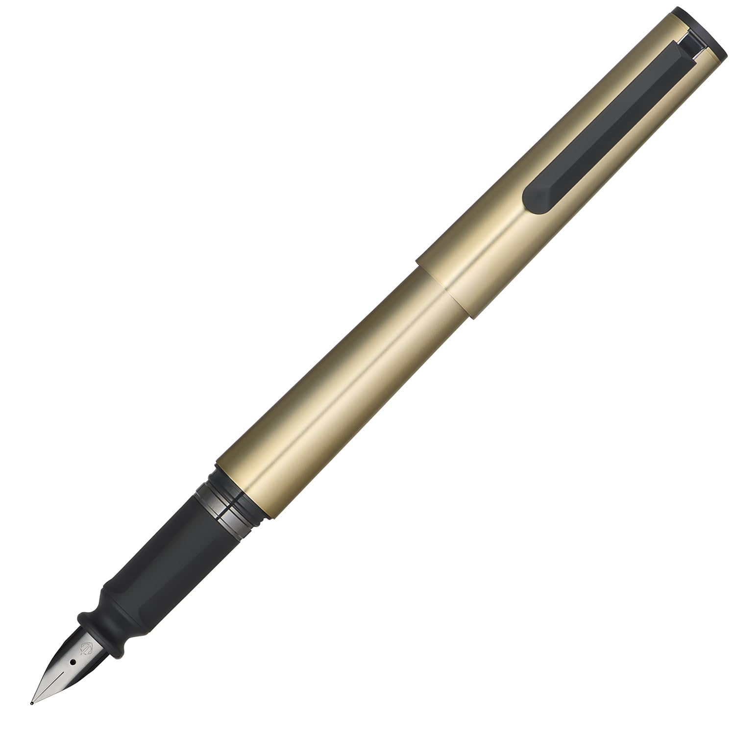 Sailor Fountain Pen for Beginners Everyday Use Fine Point Gold