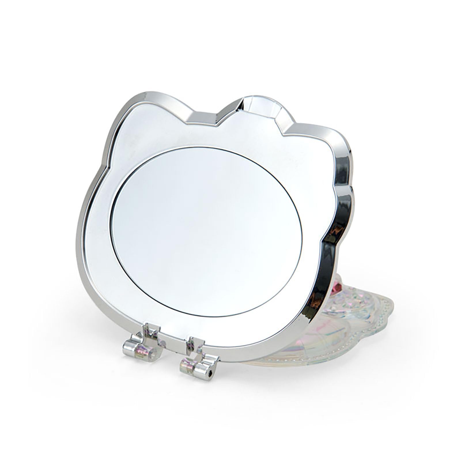SANRIO Hello Kitty Mirror Compact Design for Easy Carrying