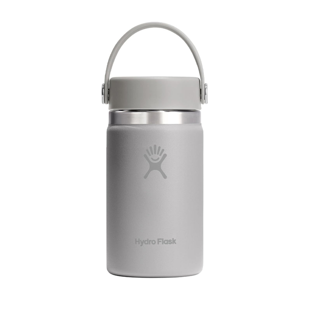 Hydro Flask Wide Mouth 12oz Bottle for Hydration on the Go
