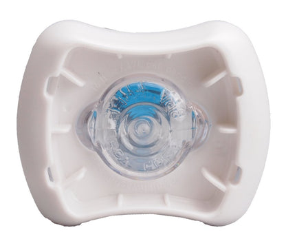 Paarukinzoku Water Bottle 500ml Clear Block Style