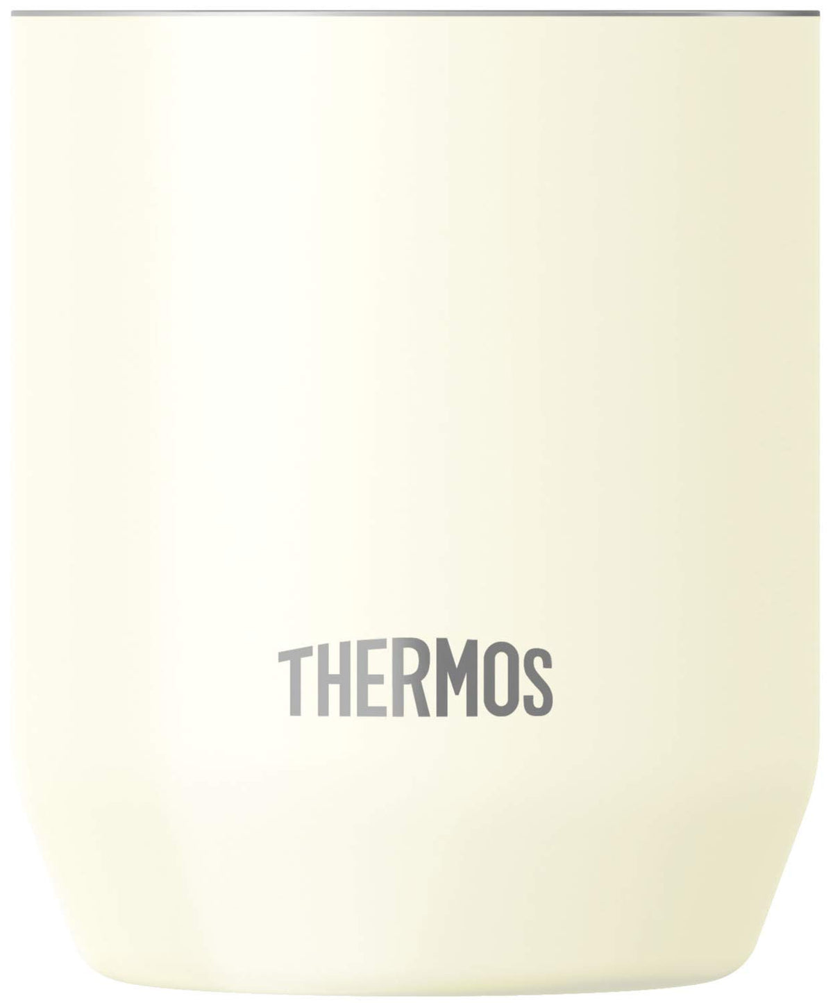 THERMOS Vacuum Insulated Cup Vanilla 280ml for Daily Use