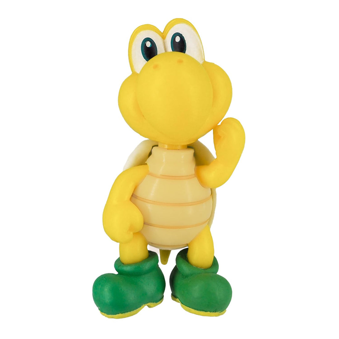 Sanei Super Mario Figure Collection Koopa Troopa FCM-008