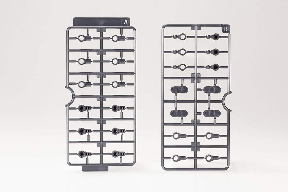 KOTOBUKIYA M.S.G Mechanical Supply 19 Joint Set E Plastic Model