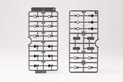 KOTOBUKIYA M.S.G Mechanical Supply 19 Joint Set E Plastic Model