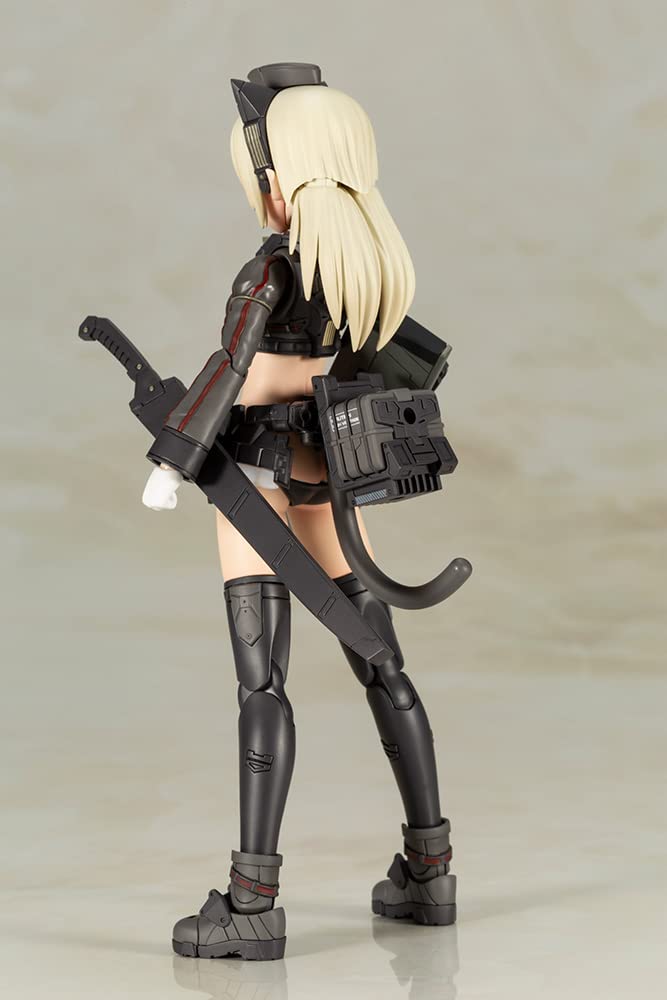 KOTOBUKIYA Alcia Figure Approximately 160mm Non-Scale Model Kit