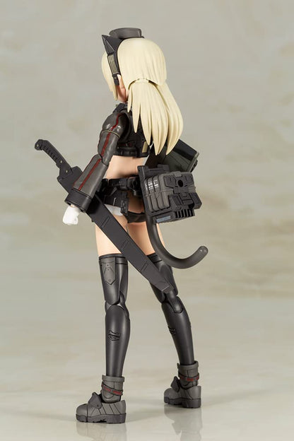 KOTOBUKIYA Alcia Figure Approximately 160mm Non-Scale Model Kit