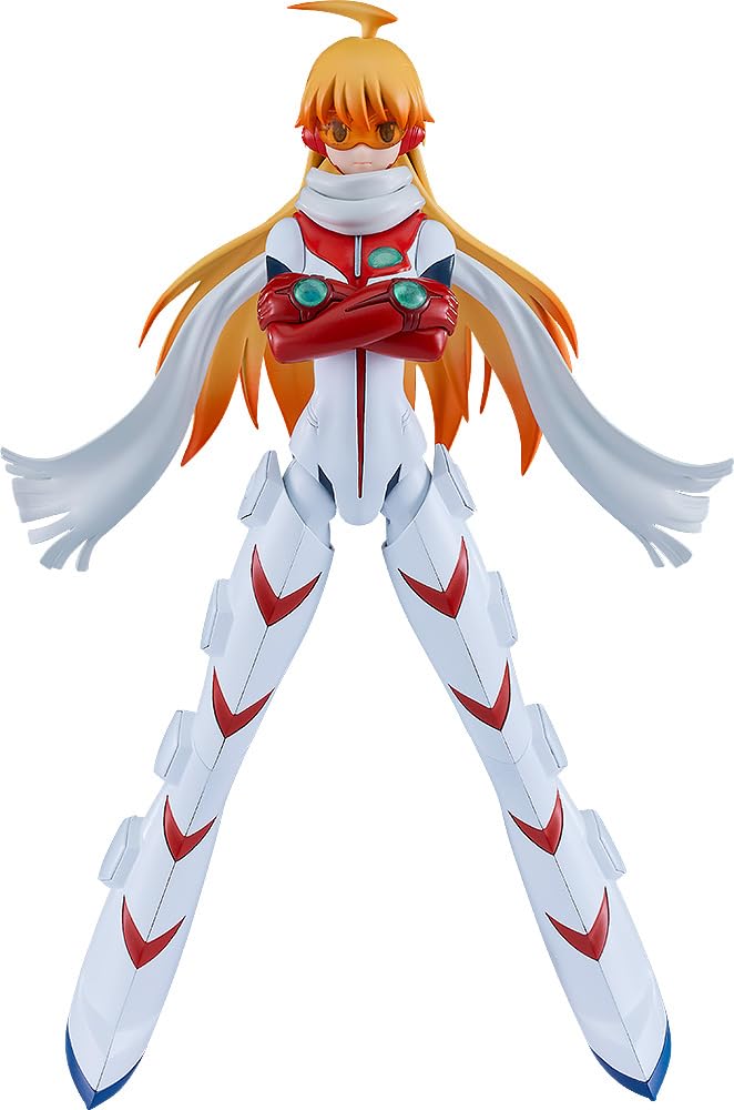 GOOD SMILE COMPANY MODEROID Gunbuster 2 Bust Machine No. 7 Model Kit