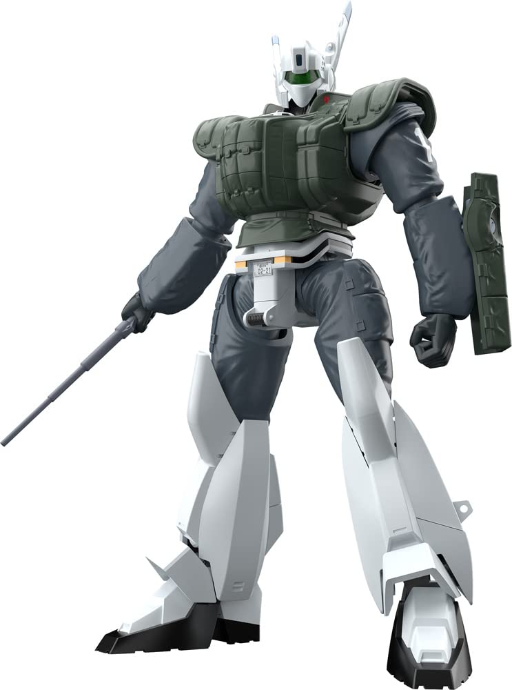GOOD SMILE COMPANY MODEROID Patlabor AV-98 Ingram 1/60 Scale Model Kit