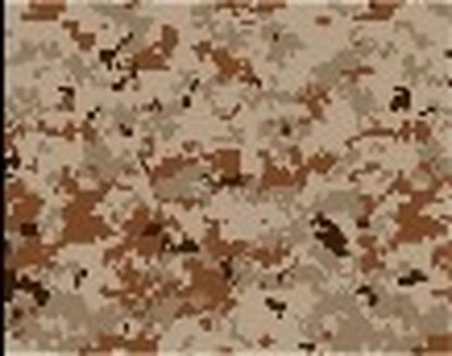 Cross Delta 1/35 US Marine Corps Digital Camouflage Decal Set
