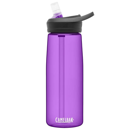 CamelBak Eddy Plus Lightweight Water Bottle 750ml Tritan Renew