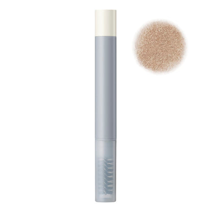 ESPRIQUE W Eyebrow Styler Powder Refill BR301 Light Brown 0.4g