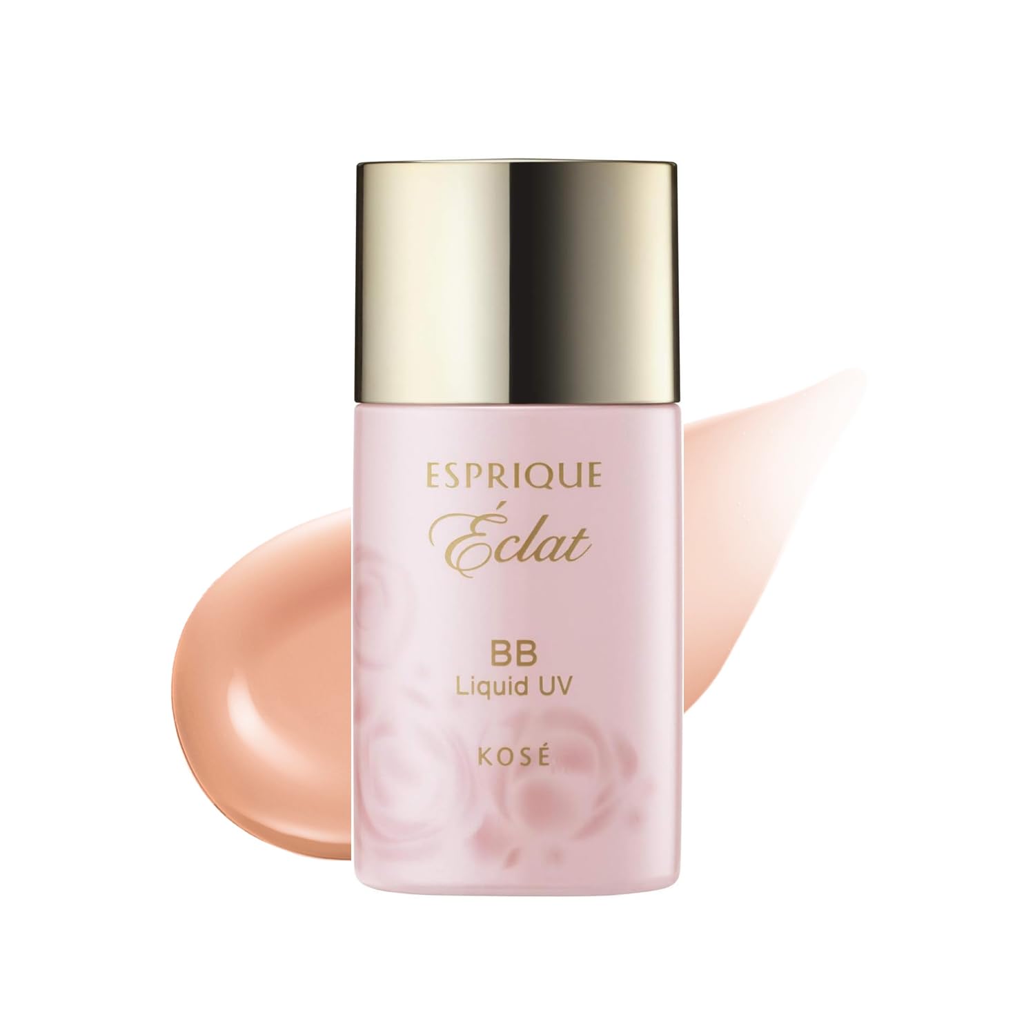 ESPRIQUE Eclat Brightening BB Liquid UV 30g for Radiant Skin