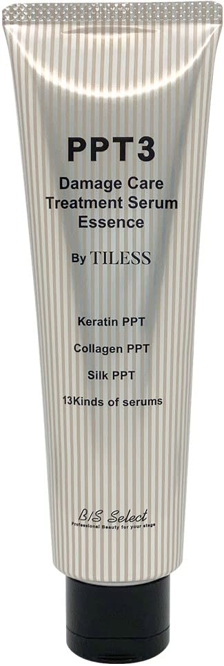 B/S Select PPT Beauty Serum 100g for Japanese Skincare