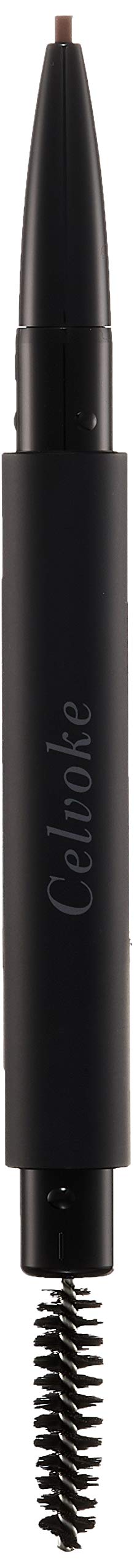 Celvoke Indicate Eyebrow Pencil 02 Pink Brown Ultra-Fine