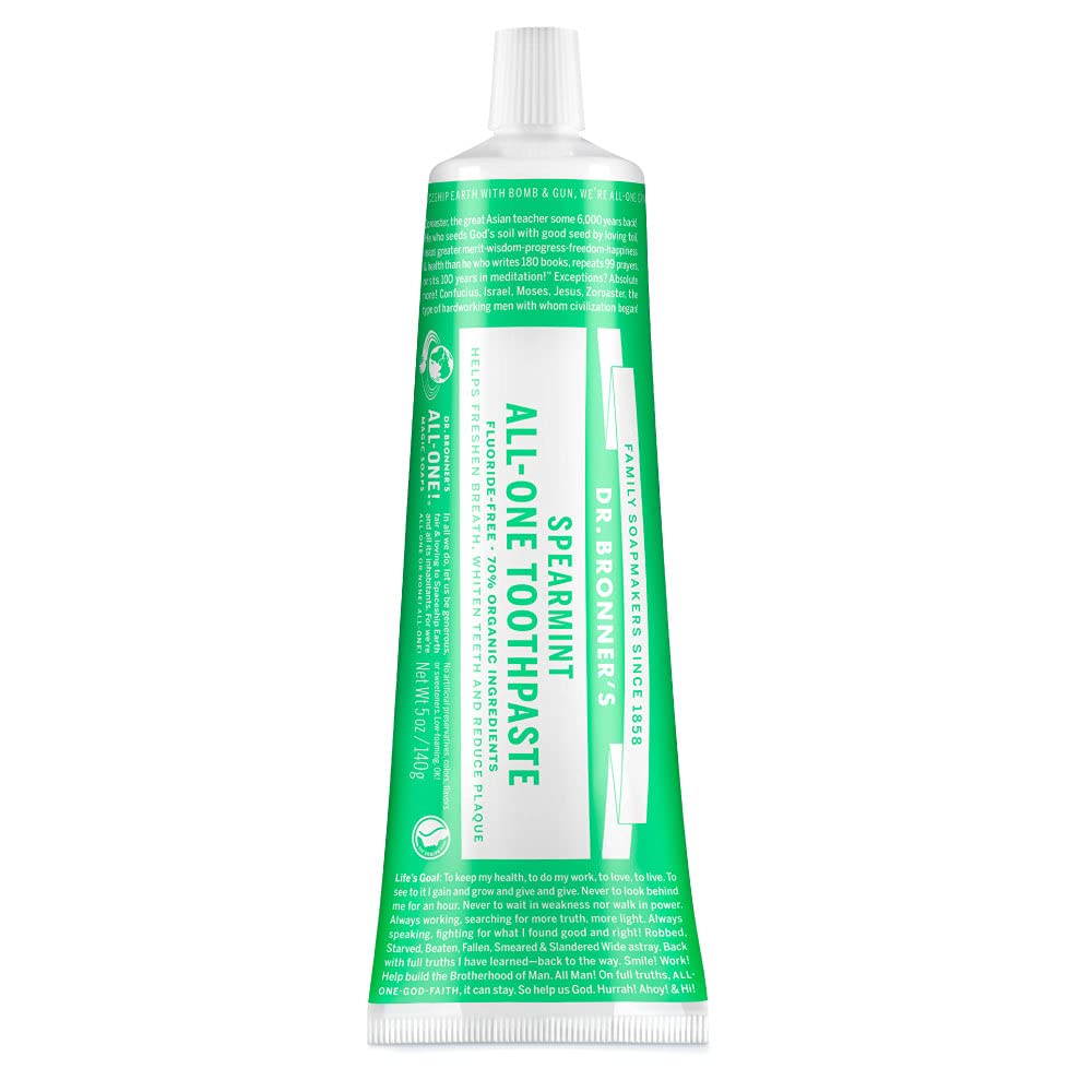 Dr Bronner&