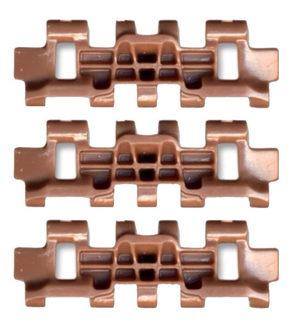 Model Kasten 1/35 JS-II/III Stalin Movable Track Type A Model Parts