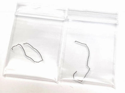 Bunker Studio 1/700 Japanese Navy Ship Anchor Chain Model Parts