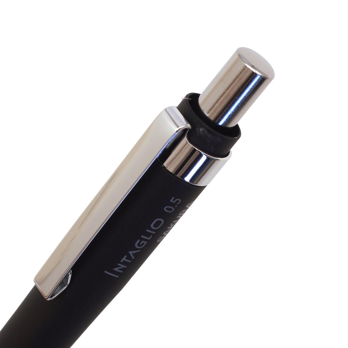 CRAY-PAS Sharp Pencil Interlacio 0.5mm Black