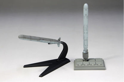 FineMolds 1/72 Tomahawk Cruise Missile Model Kit