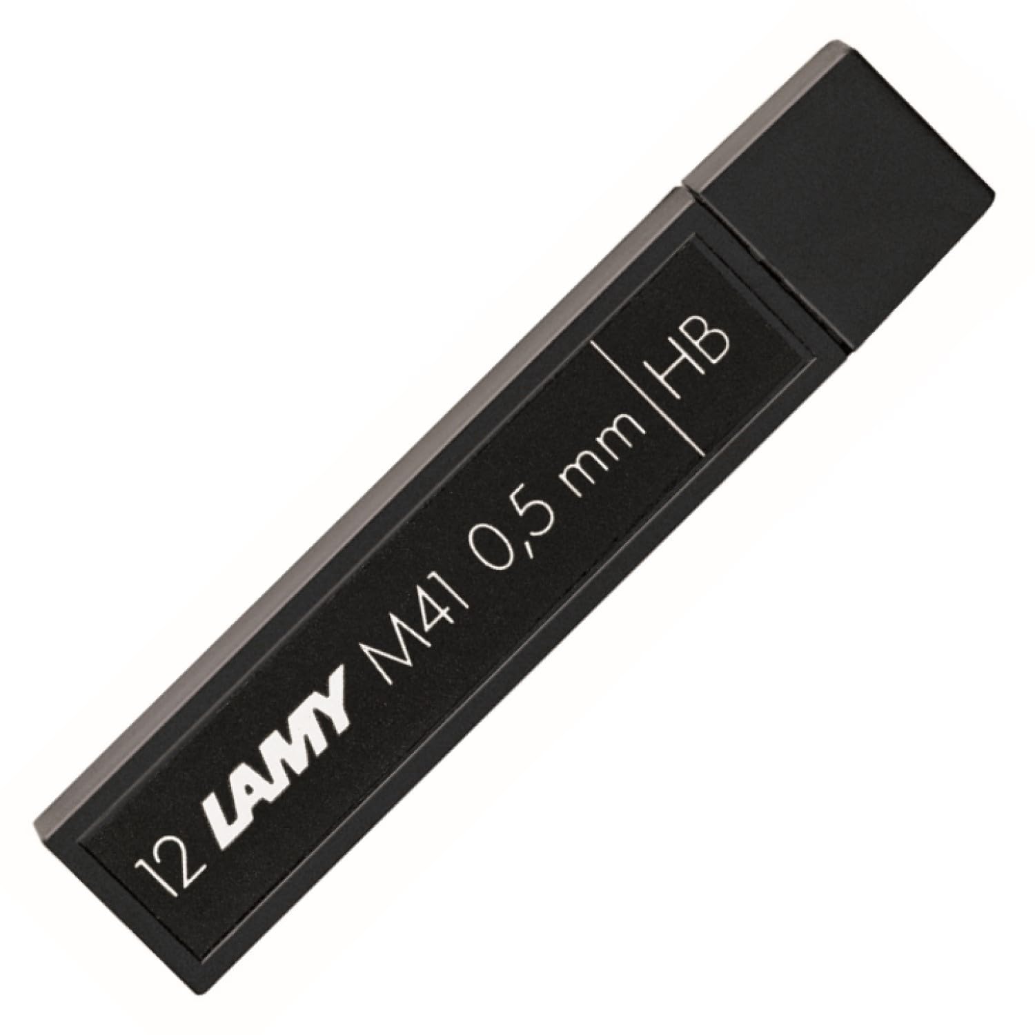 LAMY Mechanical Pencil Lead 0.5mm LM41 HB for Smooth Writing