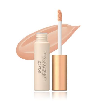 ETVOS Mineral Inner Treatment Liquid Concealer SPF36 PA+++ 8g