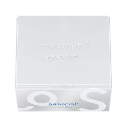 SABORINO Mega Shot Night Use Tightening Mask 32 Sheets