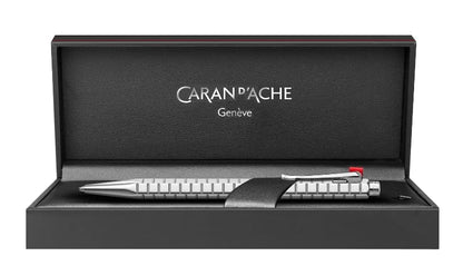 CARAN D&