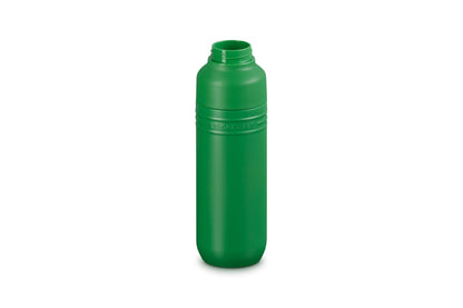 Le Creuset Stainless Steel Bottle 500ml with Bamboo Green Finish