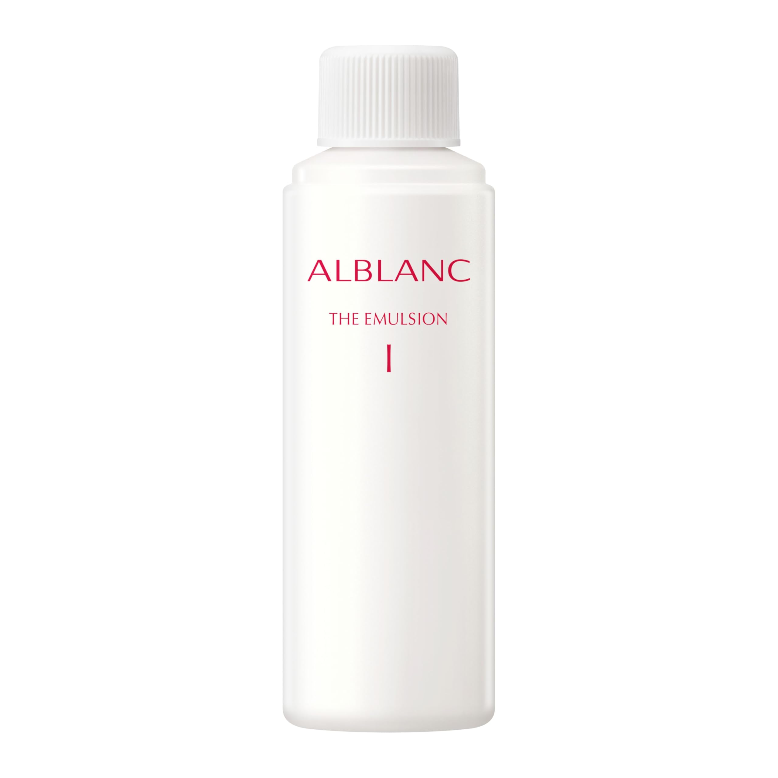 ALBLANC The Emulsion 1 Refill 80ml for Radiant Skin