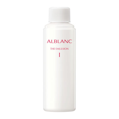 ALBLANC The Emulsion 1 Refill 80ml for Radiant Skin