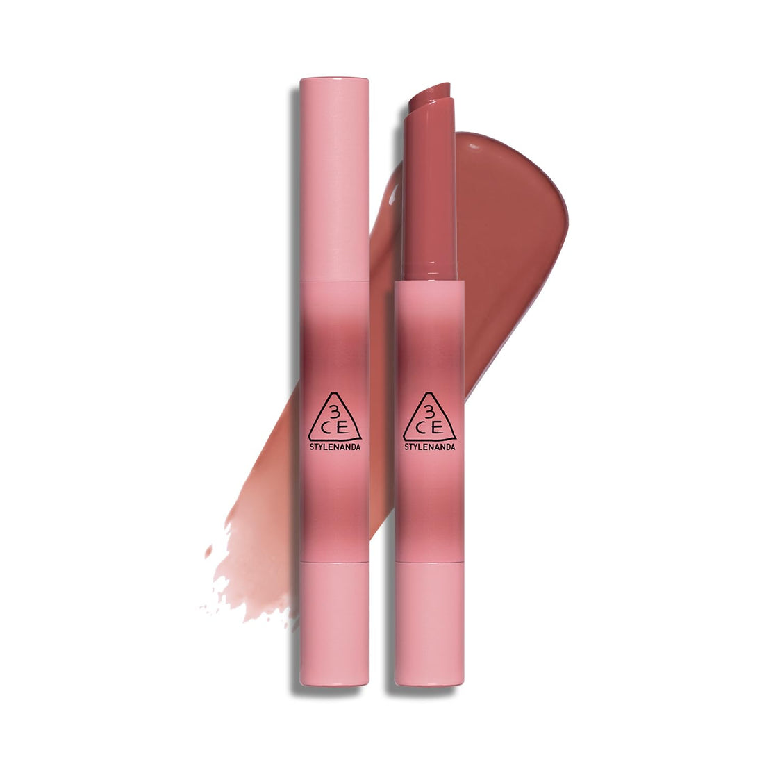3CE Shine Reflector Seconds Skin Lip Gloss for Luminous Shine