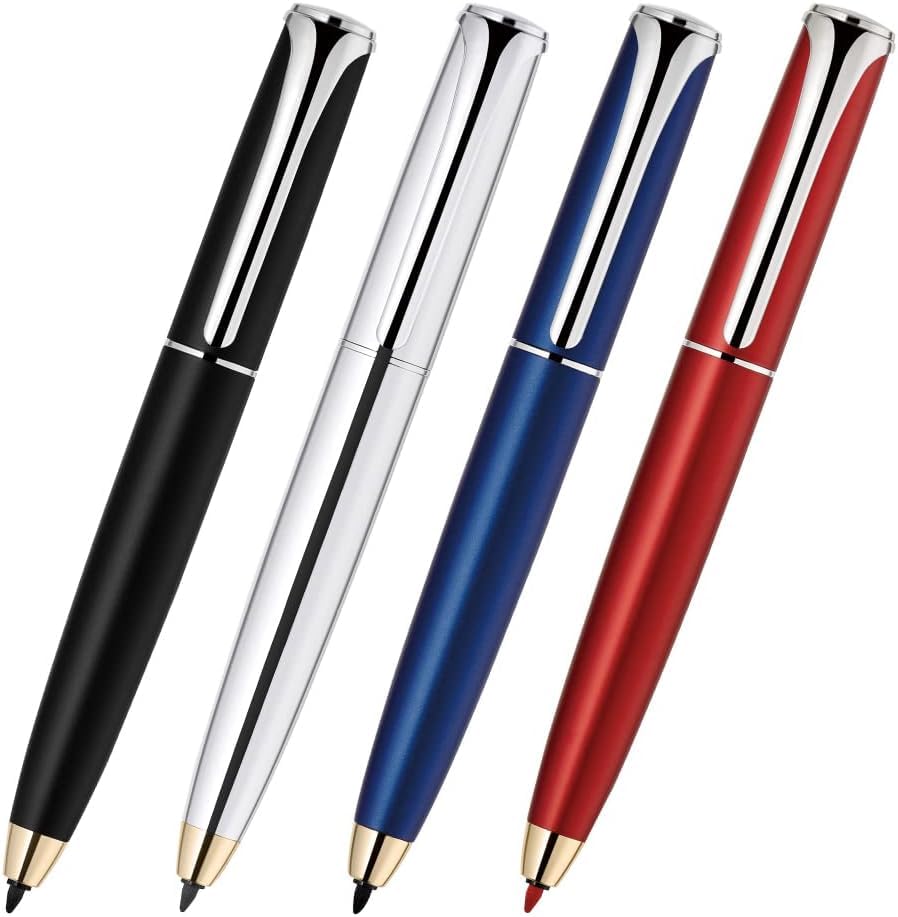 ZEBRA Water-Based Pen Red Barrel with Refill