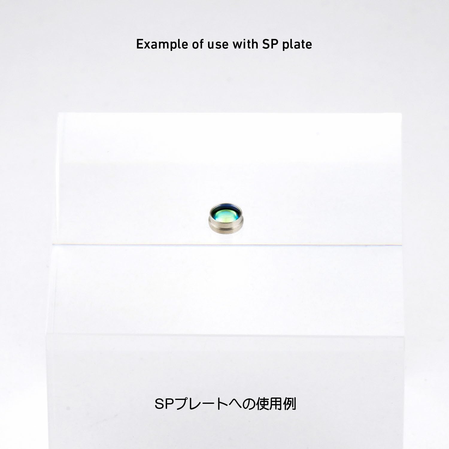 HiQparts VC Dome 4 VG1 Color 4.0mm Model Kit Parts 10 Pack