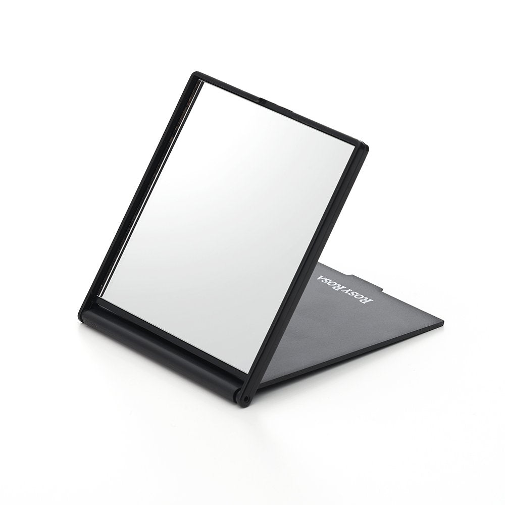 ROSY ROSA Real Look Mirror Compact for Effortless Touch-Ups