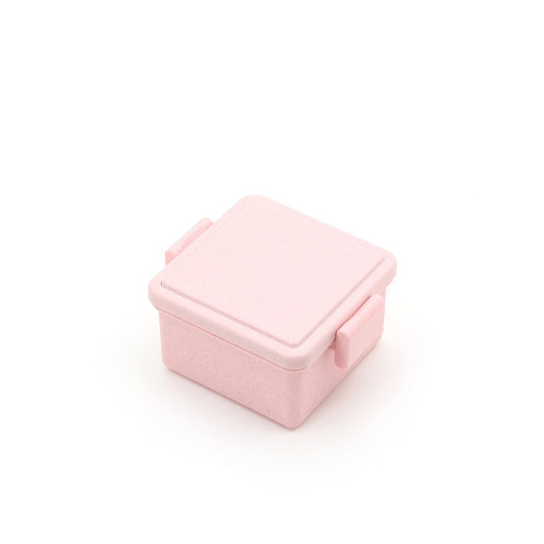 Miyoshi Seisakusho GEL-COOL Square Gel Ice Pack Lunch Box S Pink