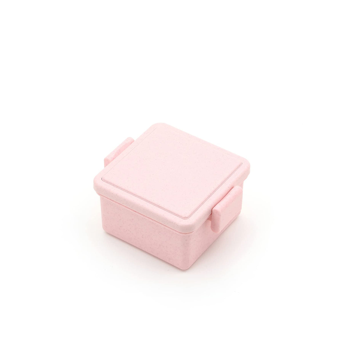 Miyoshi Seisakusho GEL-COOL Square Gel Ice Pack Lunch Box S Pink