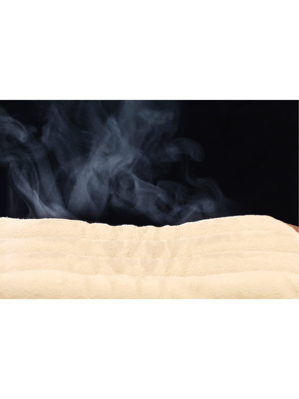 Fujisho Salofix Hot and Steam Pad for Facial Care