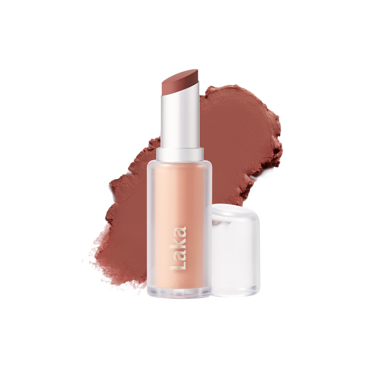 Laka Velvet Matte Lipstick 