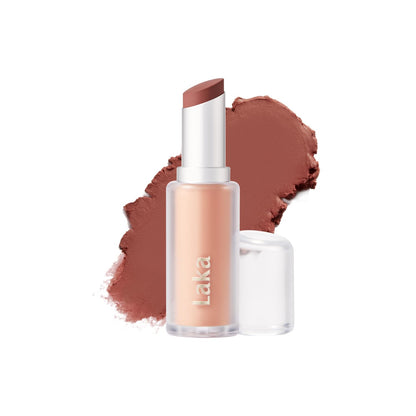 Laka Velvet Matte Lipstick 