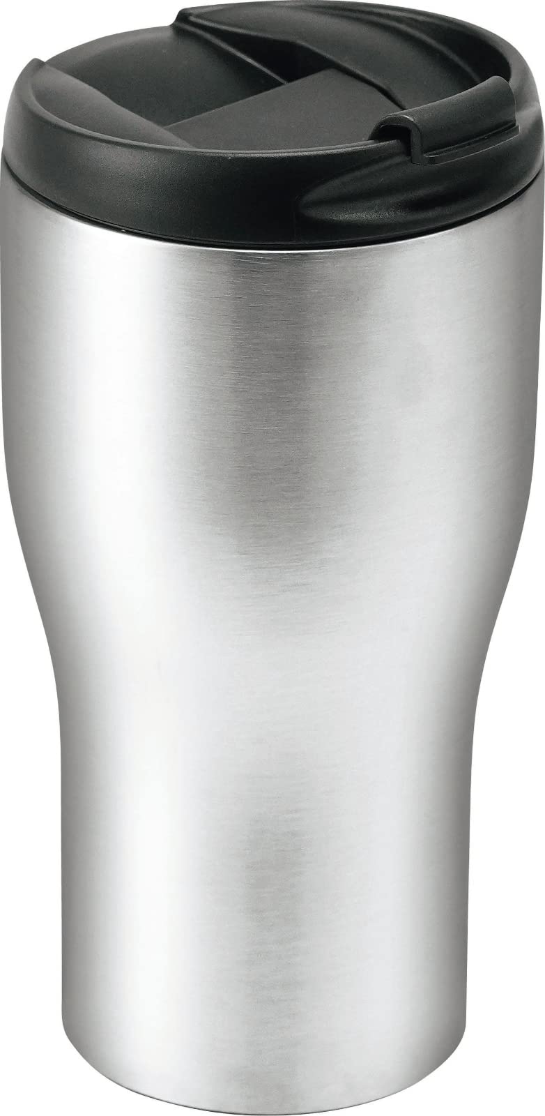 Kakusee Stainless Steel Tumbler with Lid 380ml for Hot and Cold Beverages
