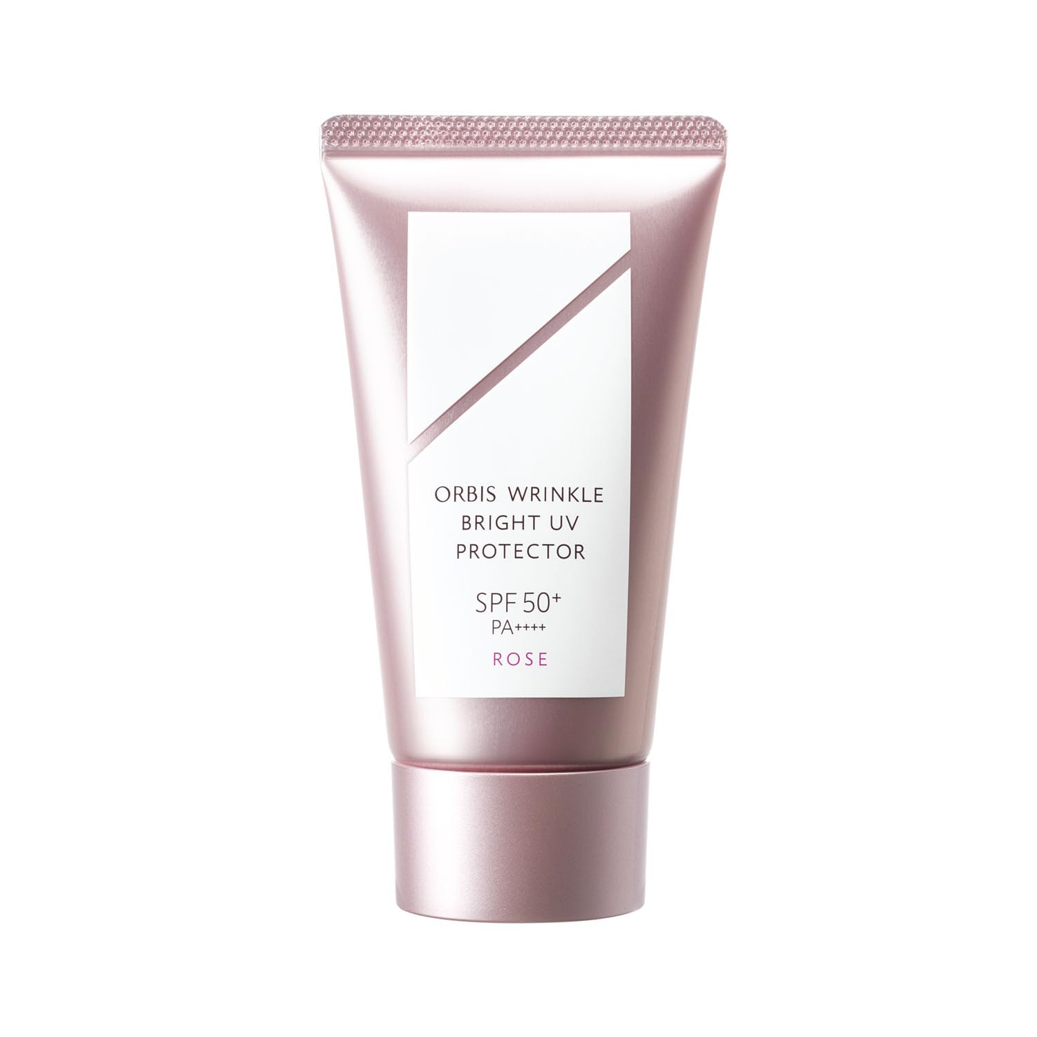 ORBIS Wrinkle Bright UV Protector N Rose 50g SPF50 PA++++ Japanese Skincare