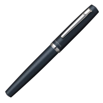 Platinum Fountain Pen Medium Nib Procyon Deep Sea PNS-5000