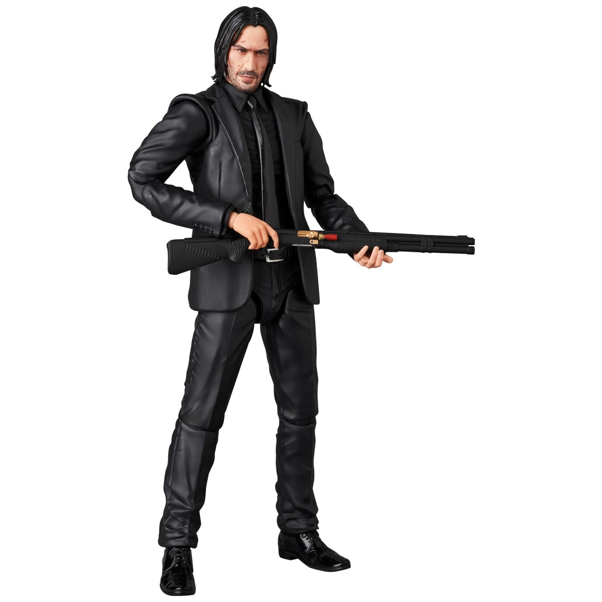 Medicom MAFEX No.233 JOHN WICK Chapter 3 Action Figure 160mm