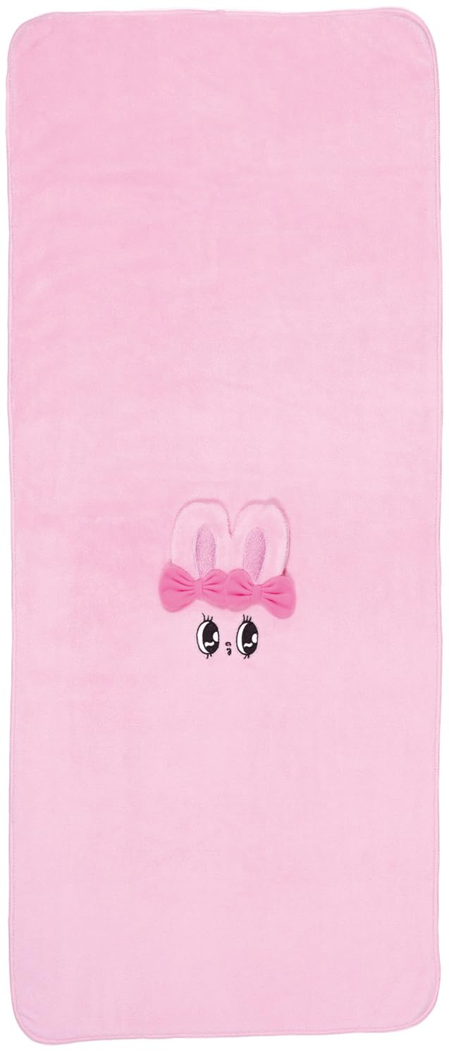 Skater Hair Drying Towel 40x100cm for Quick Absorption