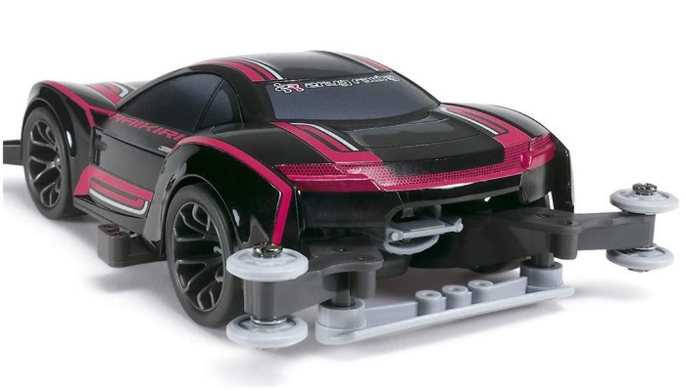 TAMIYA Mini 4WD PRO Series No.40 Raikiri MA Chassis
