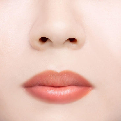 MiMC Mineral Color Lipstick Healthy Orange 2.3g SPF20