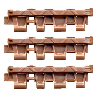 Model Kasten 1/35 Tiger I Late Production Spare Track Links Set