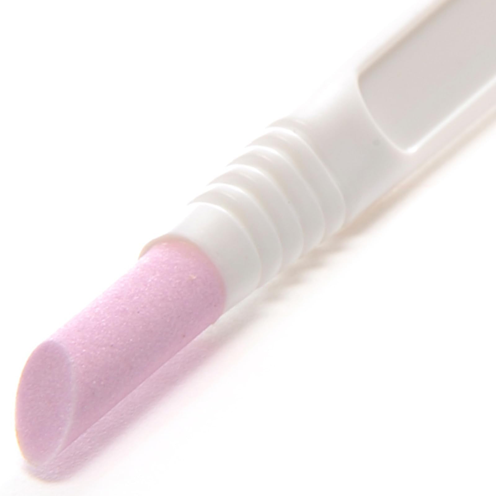 Ducato Cuticle Scraper Slim for Precise Nail Care